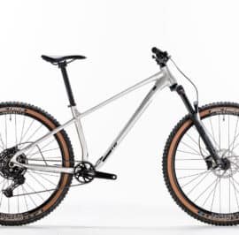 MCR HARDTAIL CMP