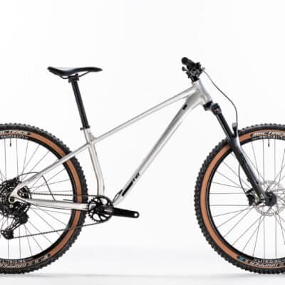 MCR HARDTAIL CMP