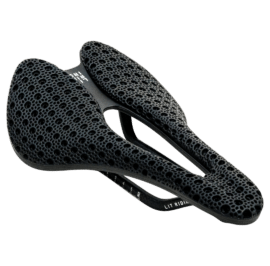 LIT CARBON 3D Antiprostatico 245x140mm