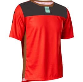 FOX YTH DEFEND SS Para Niños