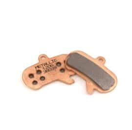 SRAM XL SINTERED/STEEL Maven 2024+ Bulk Pack