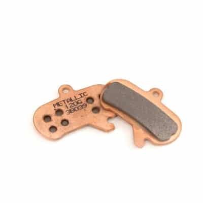 SRAM XL SINTERED/STEEL Maven 2024+ Bulk Pack