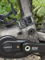 SPECIALIZED CUBIERTA DE PROTECCION PARA LA TOMA DE CARGA LEVO 4 - Imagen 3