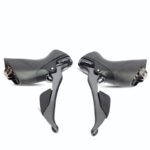 PAR SHIMANO CLARIS R2000 2X8V Integradas - Imagen 5