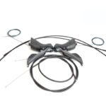 PAR SHIMANO CLARIS R2000 2X8V Integradas - Imagen 6