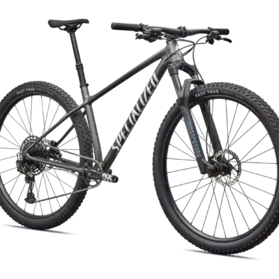 CHISEL HARDTAIL