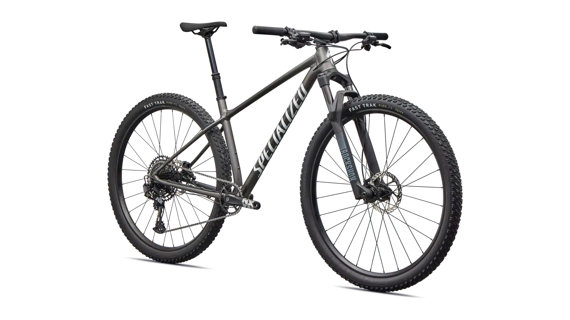 93826-73_CHISEL-HT-SMK-WHT_FDSQ CHISEL HARDTAIL - Imagen 1