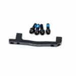 LIT RIDING DE 180MM A 203MM POST MOUNT - Imagen 2