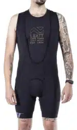 CALZA INTERIOR LEATT BIB LINER MTB 2.0 Con Tiradores - Imagen 3