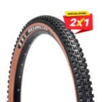 2X1 MSC ROCK & ROLLER 29×2.20 TUBELESS 2C EPIC SHIELD 120TPI