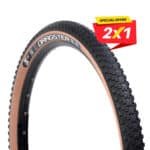 2X1 MSC DRAGSTER 29×2.20 TLR 2C XC EPIC SHIELD 120TPI