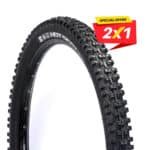 2X1 MSC HOT SEAT 29×2.50 TLR 2C DH XTREM SHIELD 60TPI