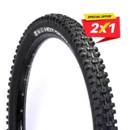 2X1 MSC HOT SEAT 29×2.50 TLR 2C DH XTREM SHIELD 60TPI