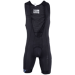 CALZA INTERIOR LEATT BIB LINER MTB 2.0 Con Tiradores