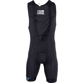 CALZA INTERIOR LEATT BIB LINER MTB 2.0 Con Tiradores