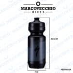 SPECIALIZED PURIST OMNI 22OZ/650ML - Imagen 4