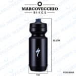 SPECIALIZED PURIST FIXY 2.0 22OZ/650ML - Imagen 4