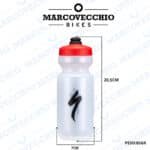 SPECIALIZED PURIST MO FLO 22OZ/650ML - Imagen 2