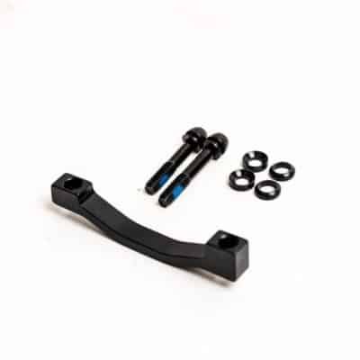 LIT RIDING DE 160MM A 180MM POST MOUNT