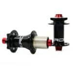 RADIUS MTB-065 15x110/12x148m 32h