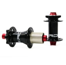 RADIUS MTB-065 15x110/12x148m 32h