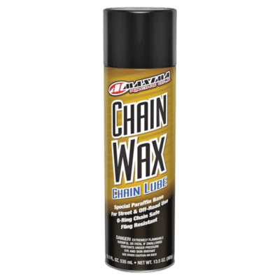 MAXIMA CHAIN WAX 535ml En Aerosol