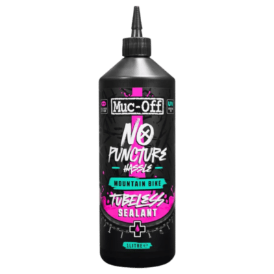 LIQUIDO SELLANTE MUC-OFF NO PUNCTURE HASSLE 1LT