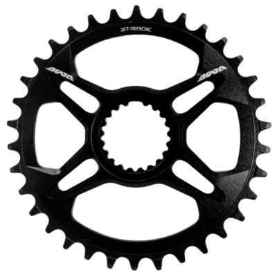 AWA DIRECT MOUNT SHIMANO