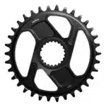 SHIMANO XT M8200 SM-CRM86 DIRECT MOUNT 12V - Imagen 2