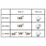 SHIMANO CL-MT001 - Imagen 2