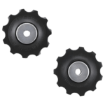 RUEDA DE CAMBIO SHIMANO DEORE M600 SGS 10V