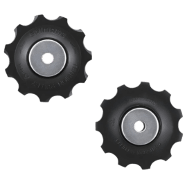 RUEDA DE CAMBIO SHIMANO DEORE M600 SGS 10V