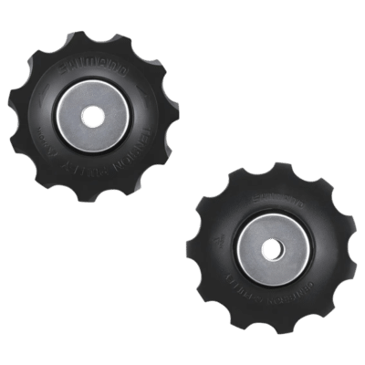 RUEDA DE CAMBIO SHIMANO DEORE M600 SGS 10V