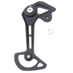 REPUESTO JAULA DE CAMBIO EXTERIOR SHIMANO M6100 - Imagen 2