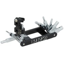 SHIMANO PRO 13 Funciones