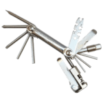 BIKE HAND YC-287AS 13 Funciones - Imagen 2