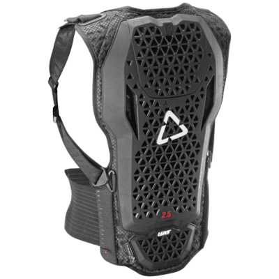 PROTECCION DE ESPALDA LEATT 2.5 FLEXMESH