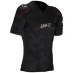PROTECCION DE HOMBROS LEATT 3DF AIRFIT LITE EVO - Imagen 2