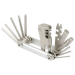 BIKE HAND YC-287AS 13 Funciones