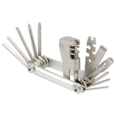 BIKE HAND YC-287AS 13 Funciones