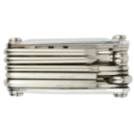 BIKE HAND YC-287AS 13 Funciones - Imagen 5