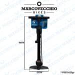 BIGGER 120PSI Con Manometro - Imagen 12