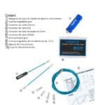 TOOPRE GUIA DE CABLEADO INTERNO - Imagen 5