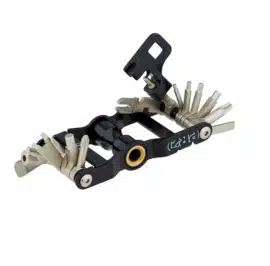 SHIMANO PRO 20 Funciones