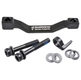 SHIMANO POST MOUNT 220MM