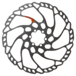 SHIMANO RT66 203MM 6 Tornillos