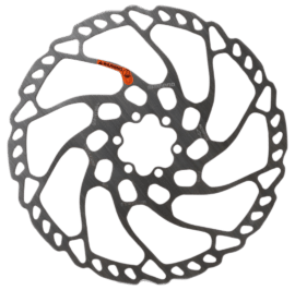 SHIMANO RT66 203MM 6 Tornillos