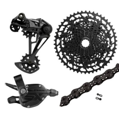 Transmision Sram SX Eagle 12V