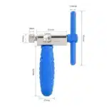 CORTA CADENA TOOPRE Tl-p07 - Imagen 6