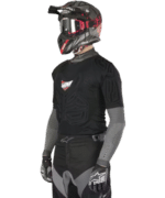 LEATT ROOST TEE - Imagen 4